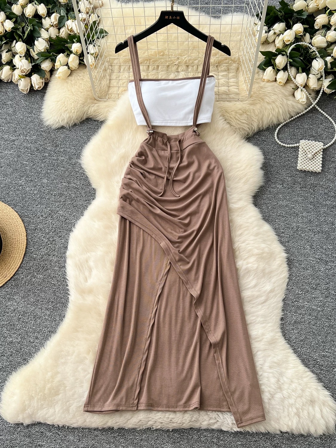 Can’t you relax dress CD1529 image