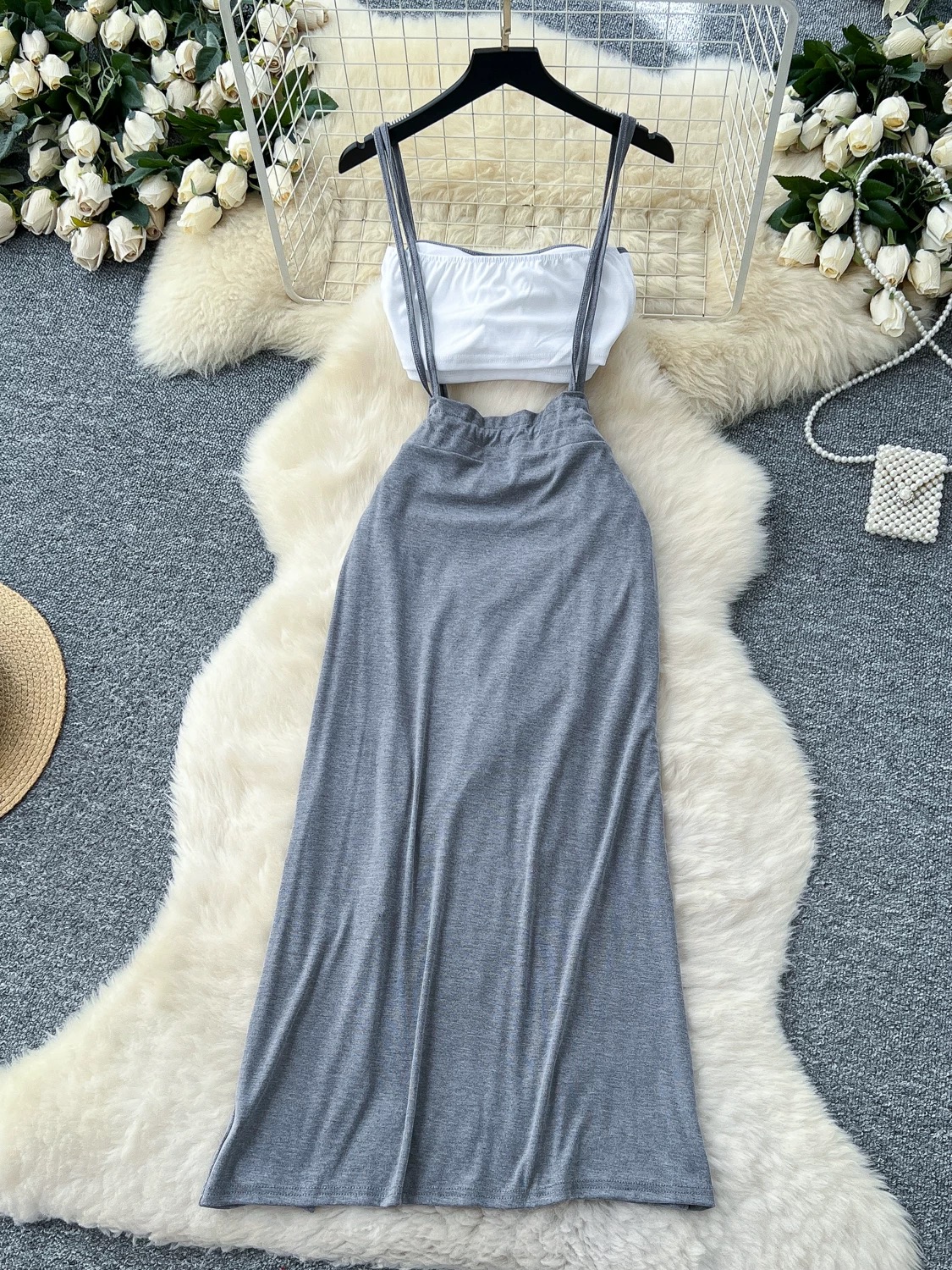 Can’t you relax dress CD1529 image