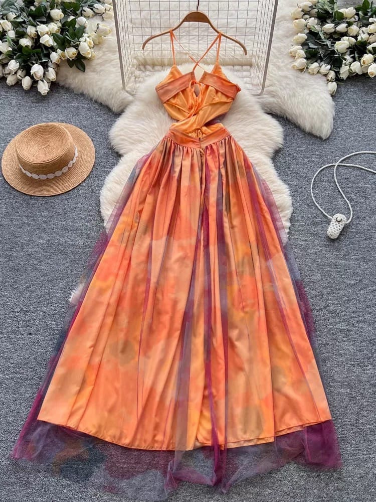 Vacation mami dress CD2186 image