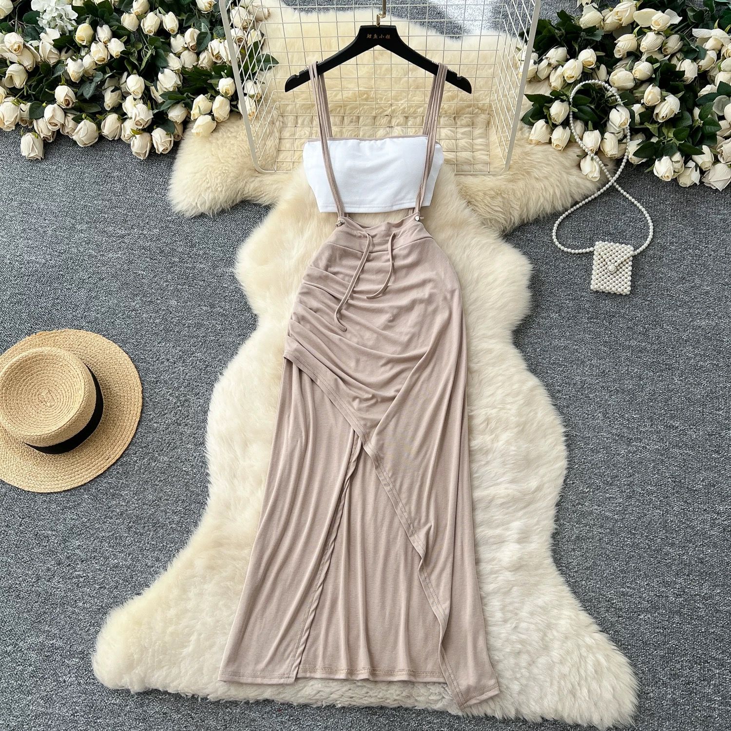 Can’t you relax dress CD1529 image