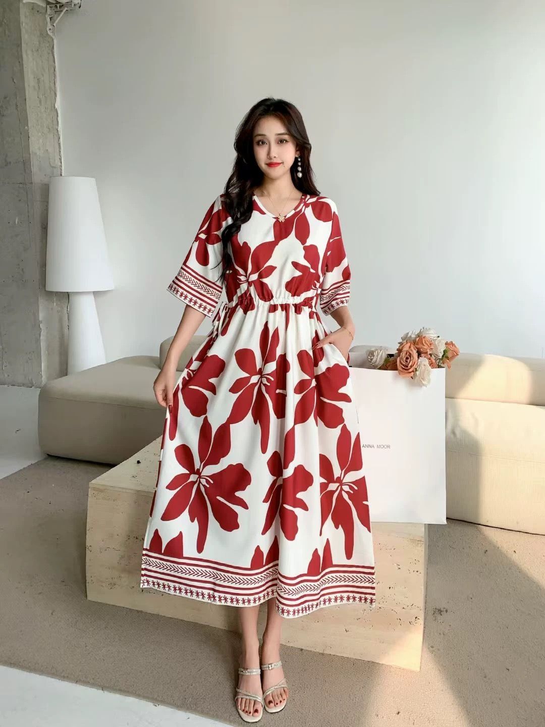 Good form dress CD1527 image