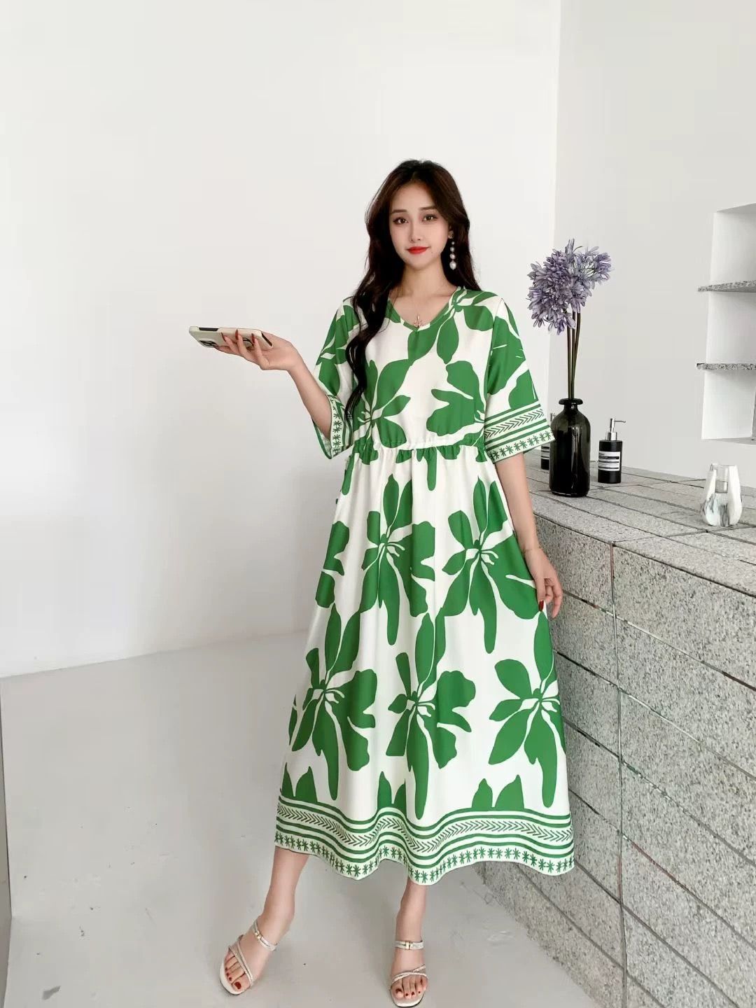 Good form dress CD1527 image