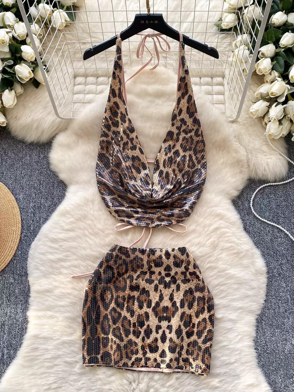 French diva set CTP717 image