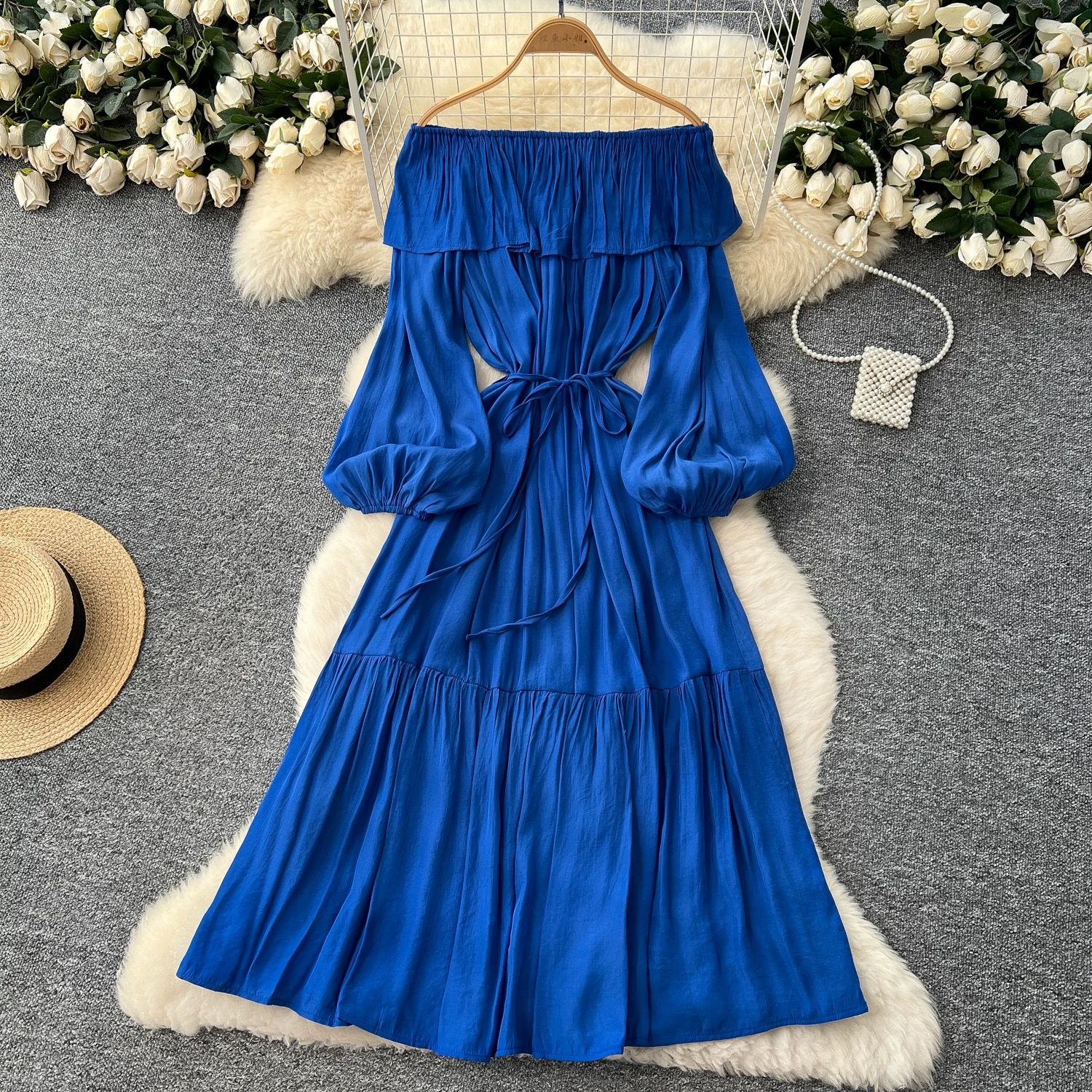 Darkest secret dress CD1266 image