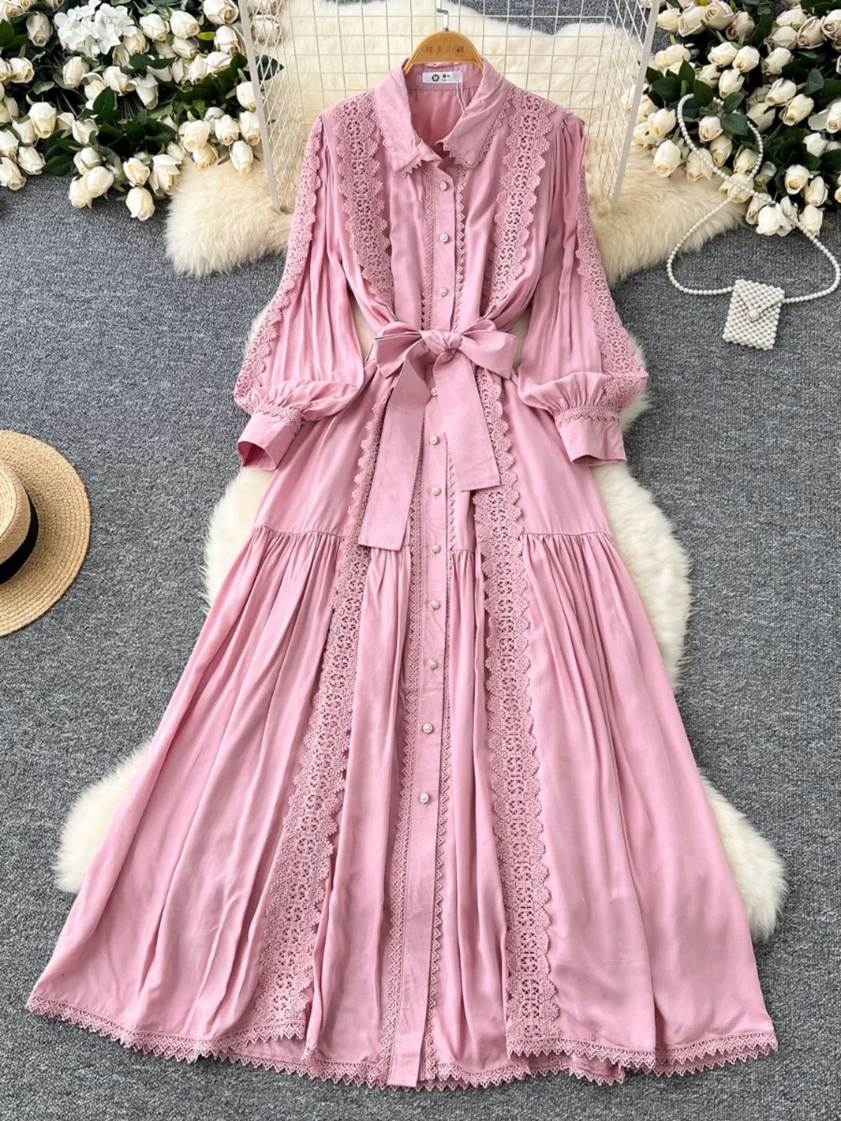 Keep your cool dress FD1315 image