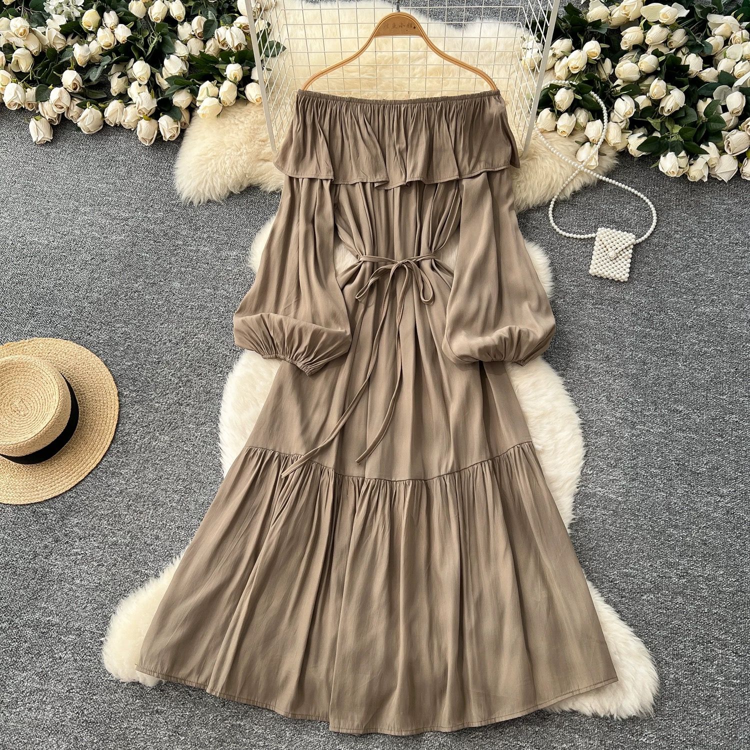 Darkest secret dress CD1266 image