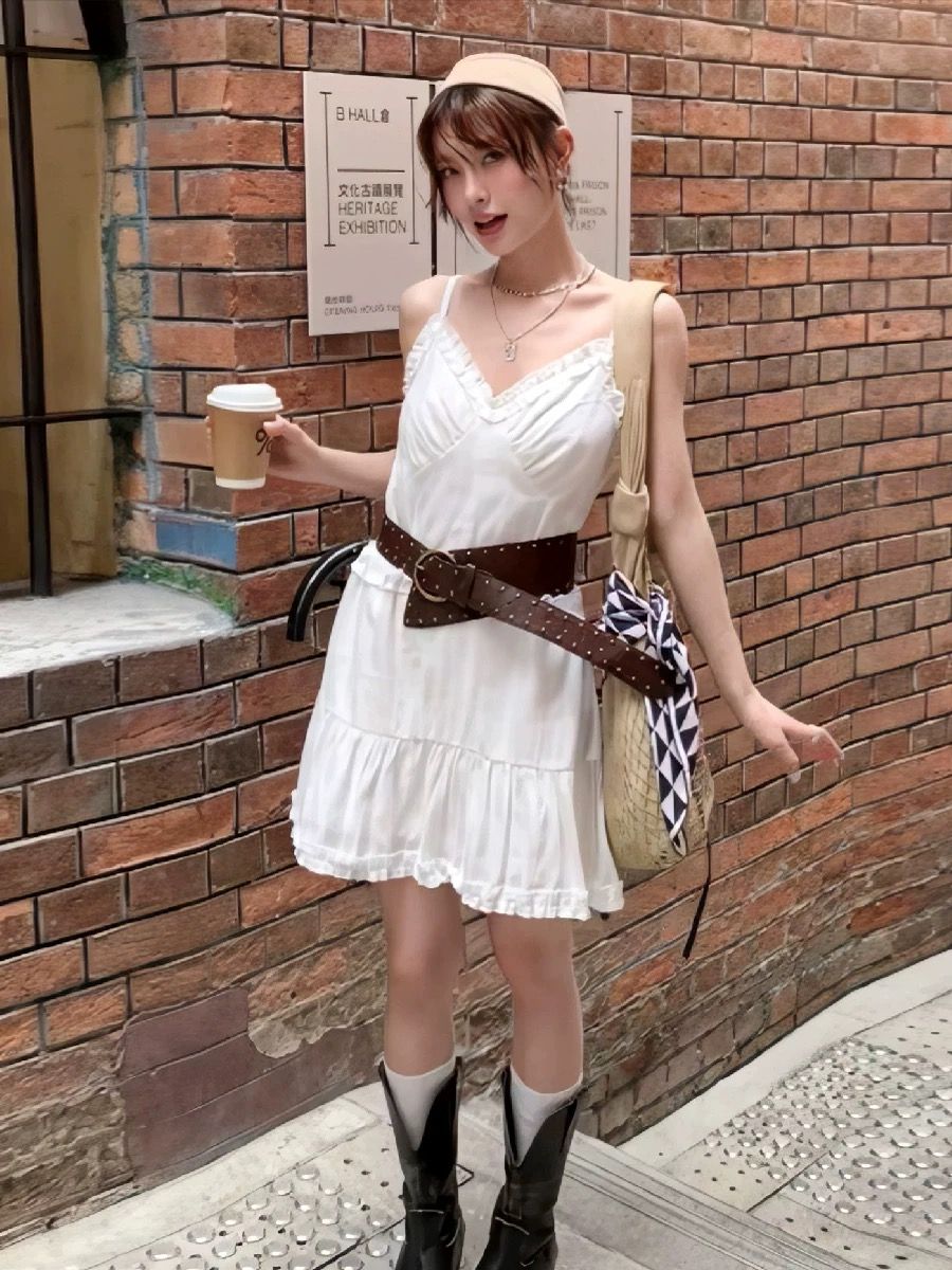 Took him by surprise dress CD1526 image