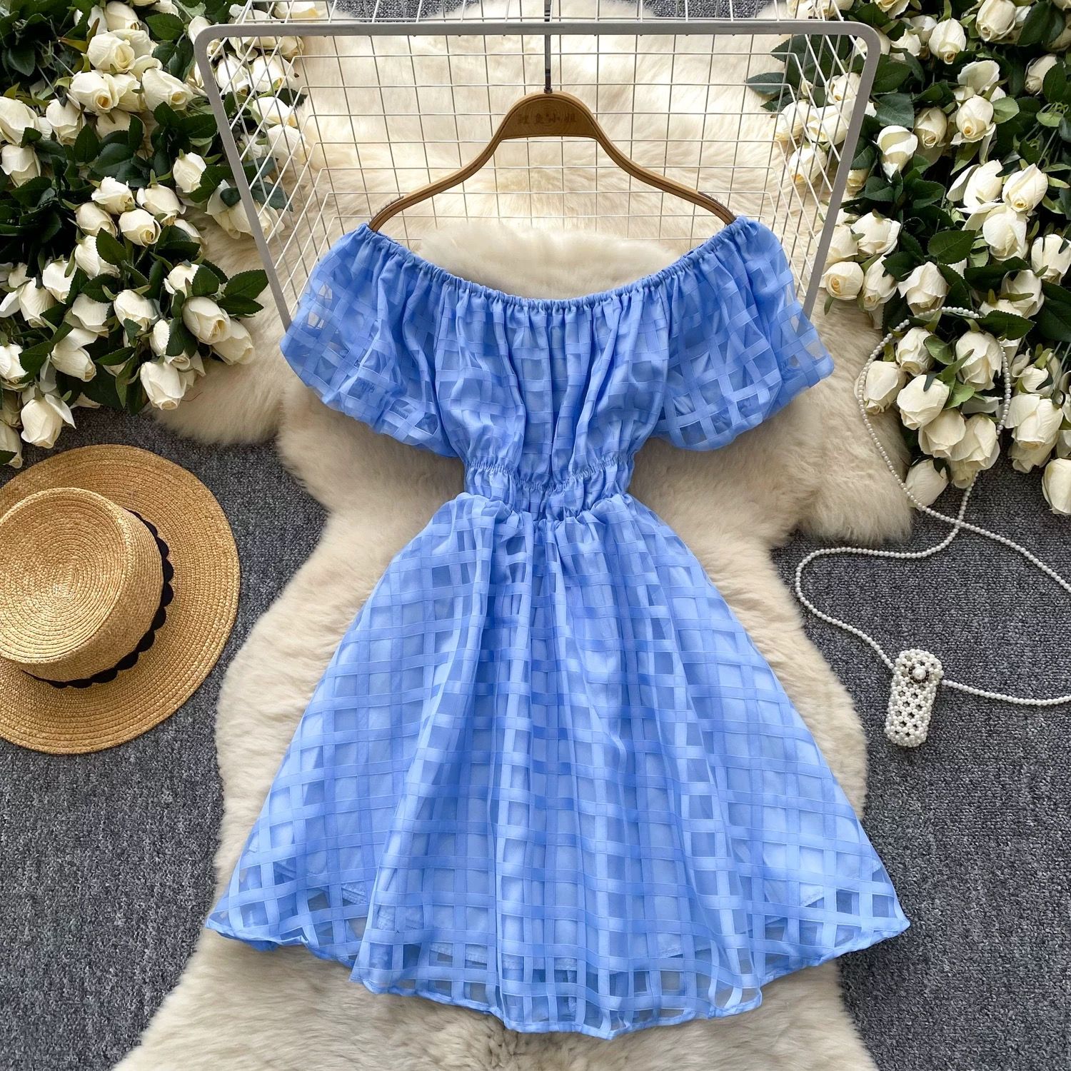 Game over dress CD1525 image