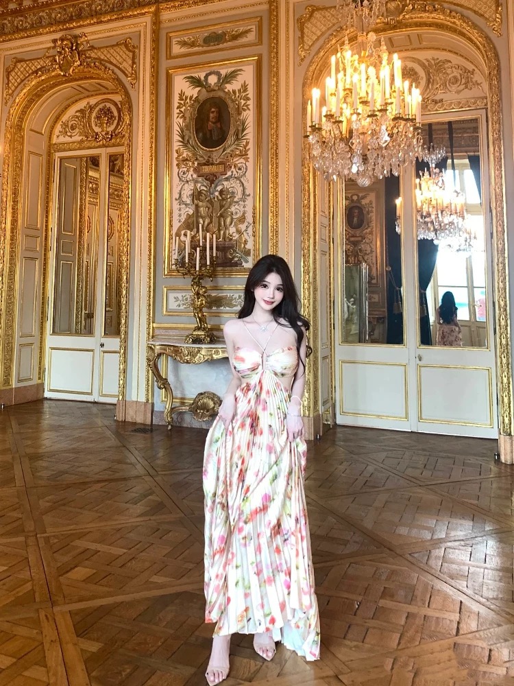 Without trying dress CD1264 image