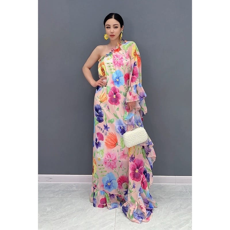 Extraordinary elegance dress CD1316 image