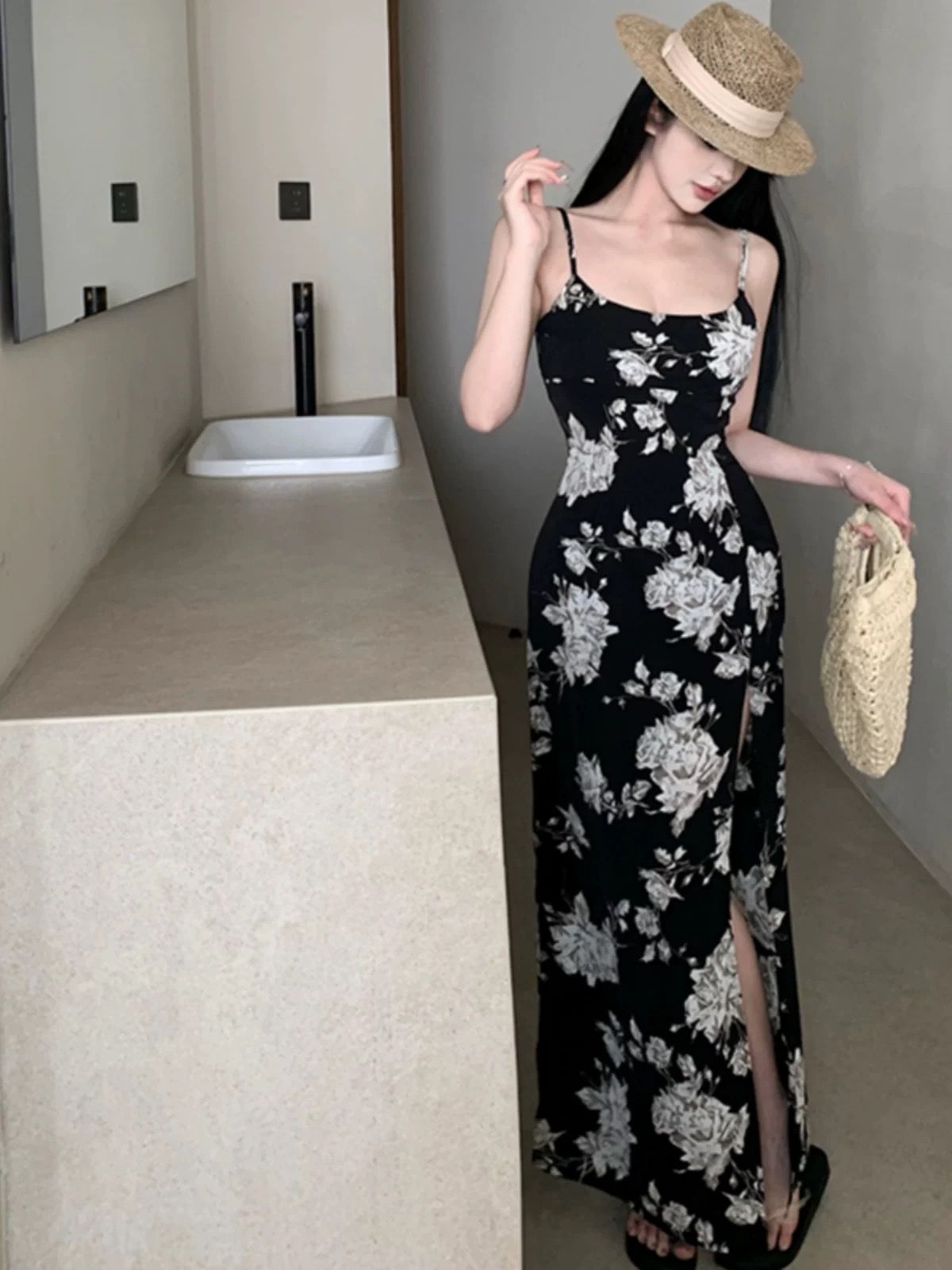 Coronado dress CD1523 image