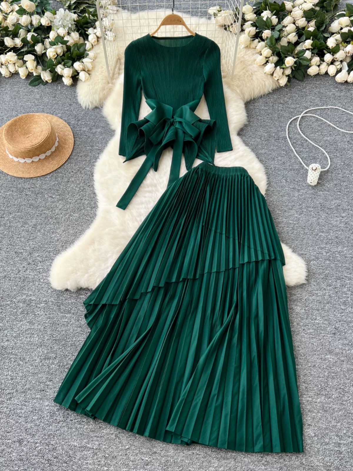 Never the less miyaki set FTP143 image