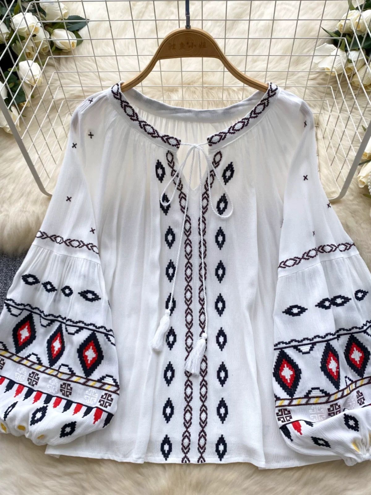 Tara top CTO738 image