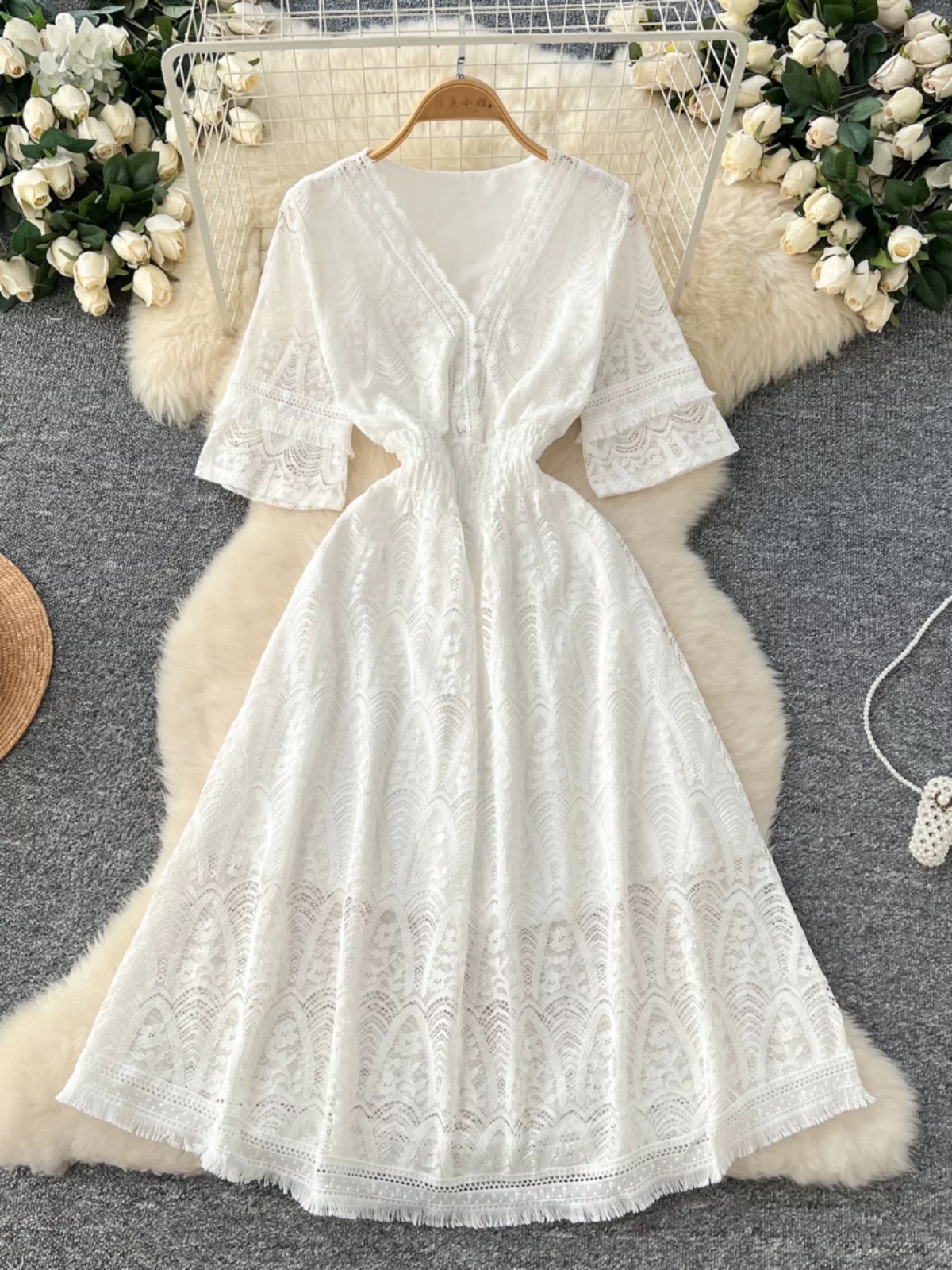 Meet someone new dress CD929 image