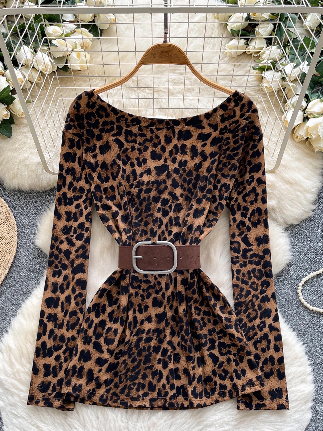 Keep me classy top CTO997 image