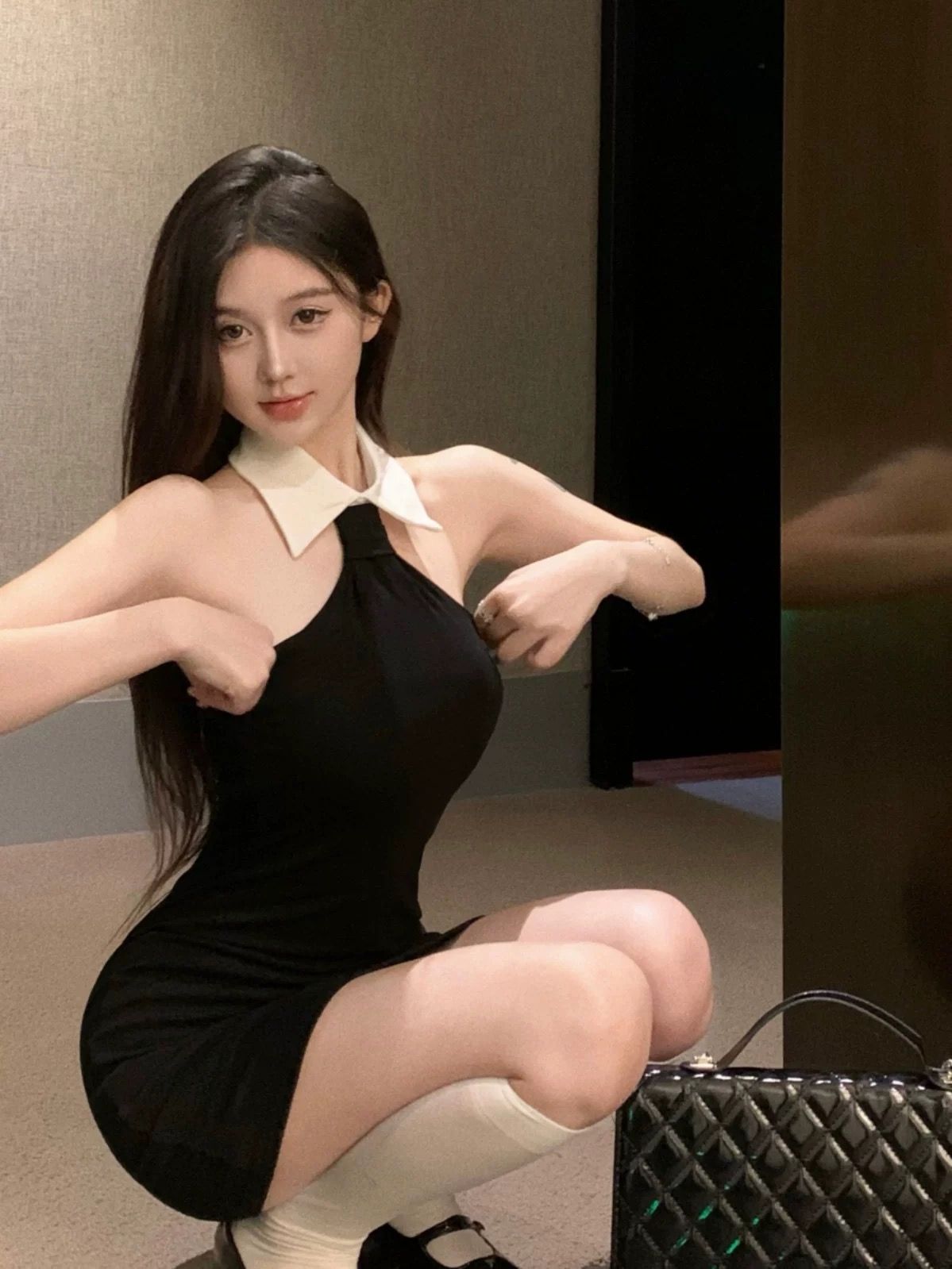 Classic beauty dress CD1521 image