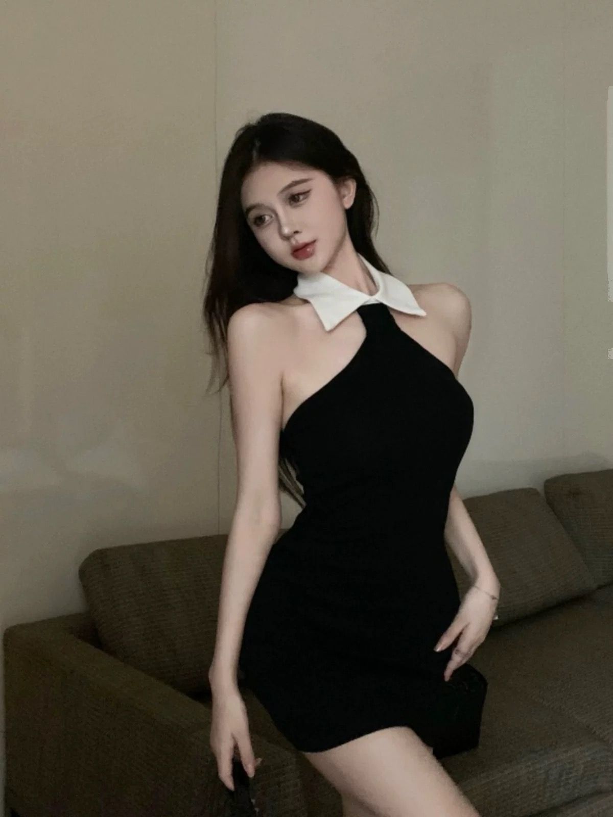 Classic beauty dress CD1521 image