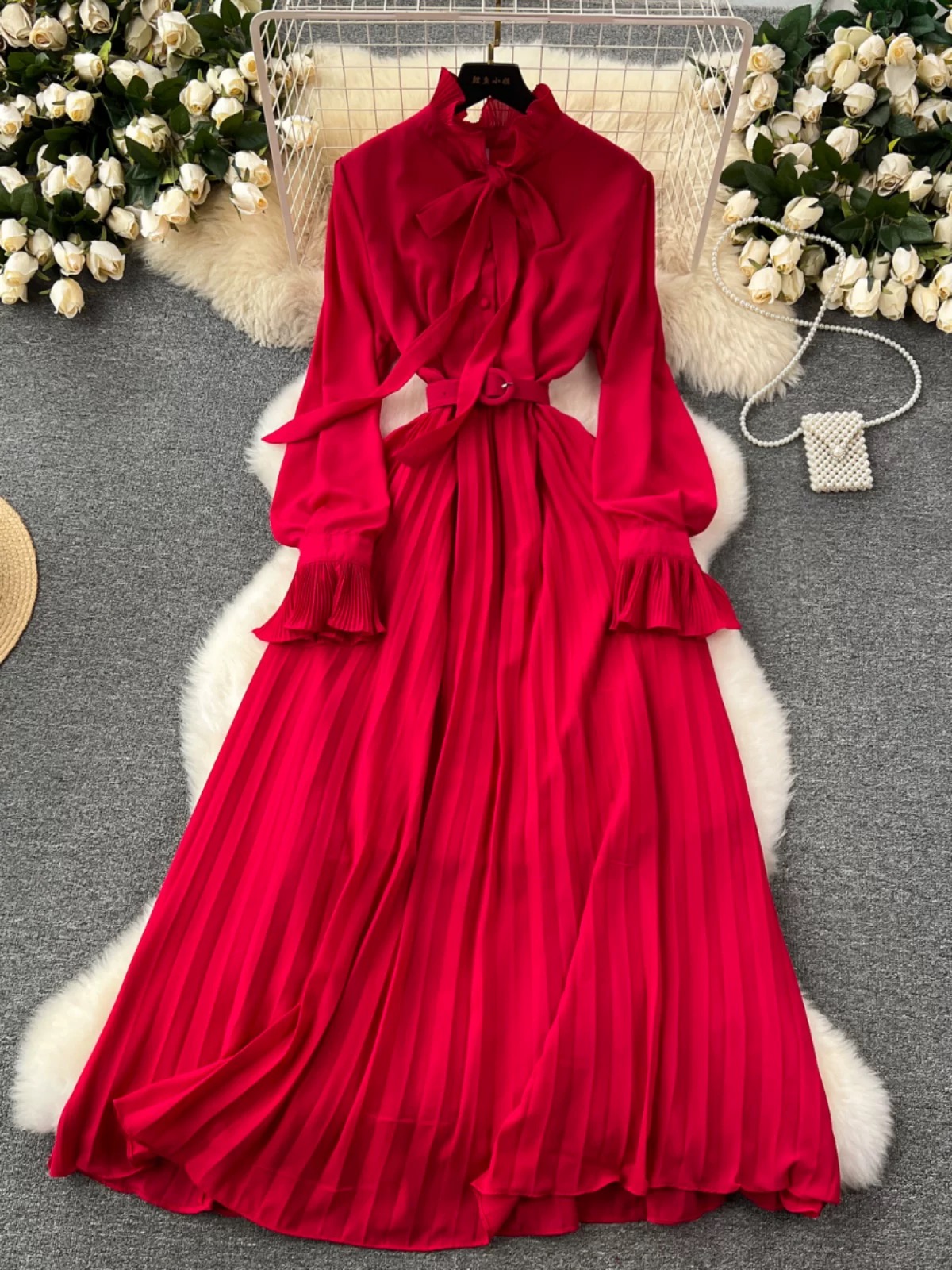 In a trance dress FD1303 image