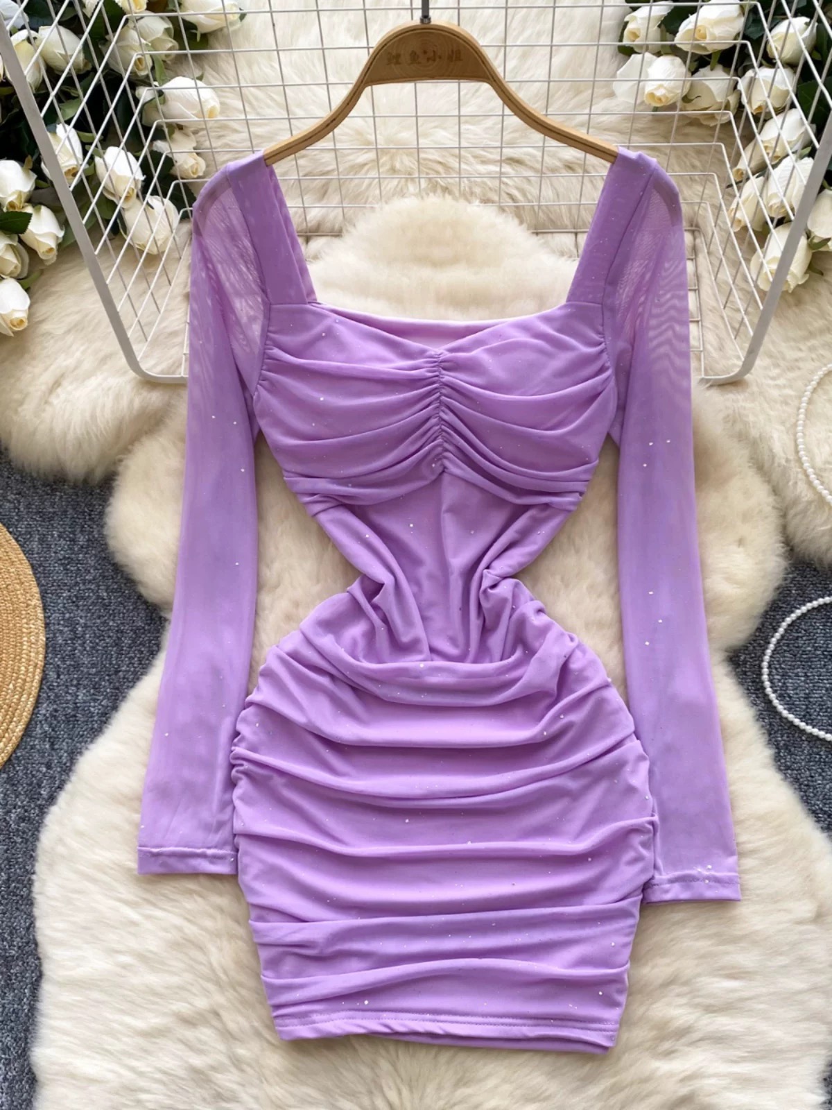 My time dress CBC1313 image