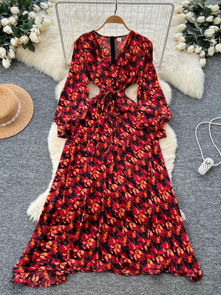 Always up and about dress CD2179 image