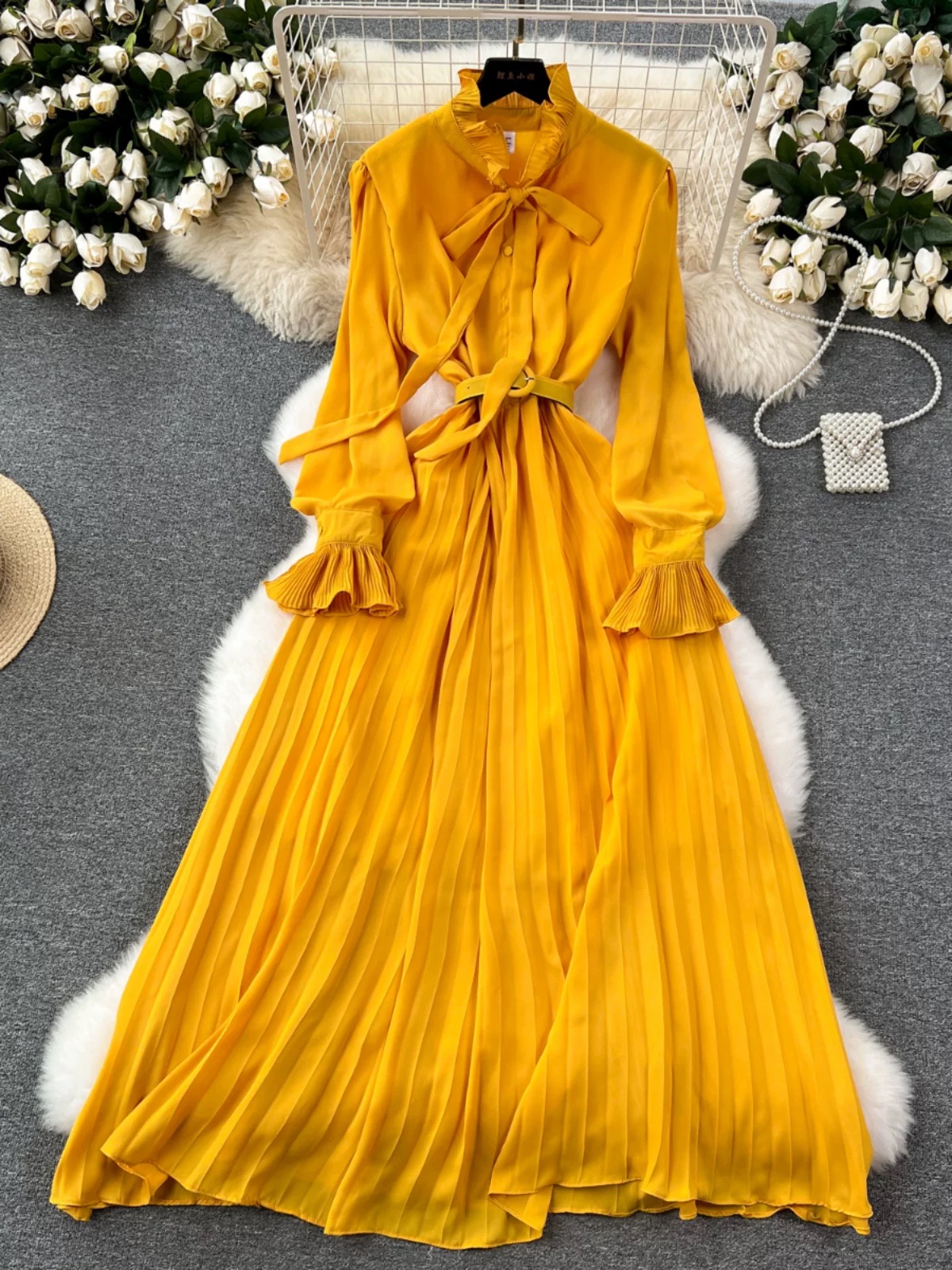 In a trance dress FD1303 image