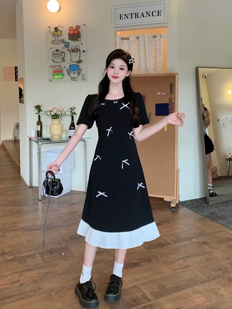 Off to the races dress CD1520 image