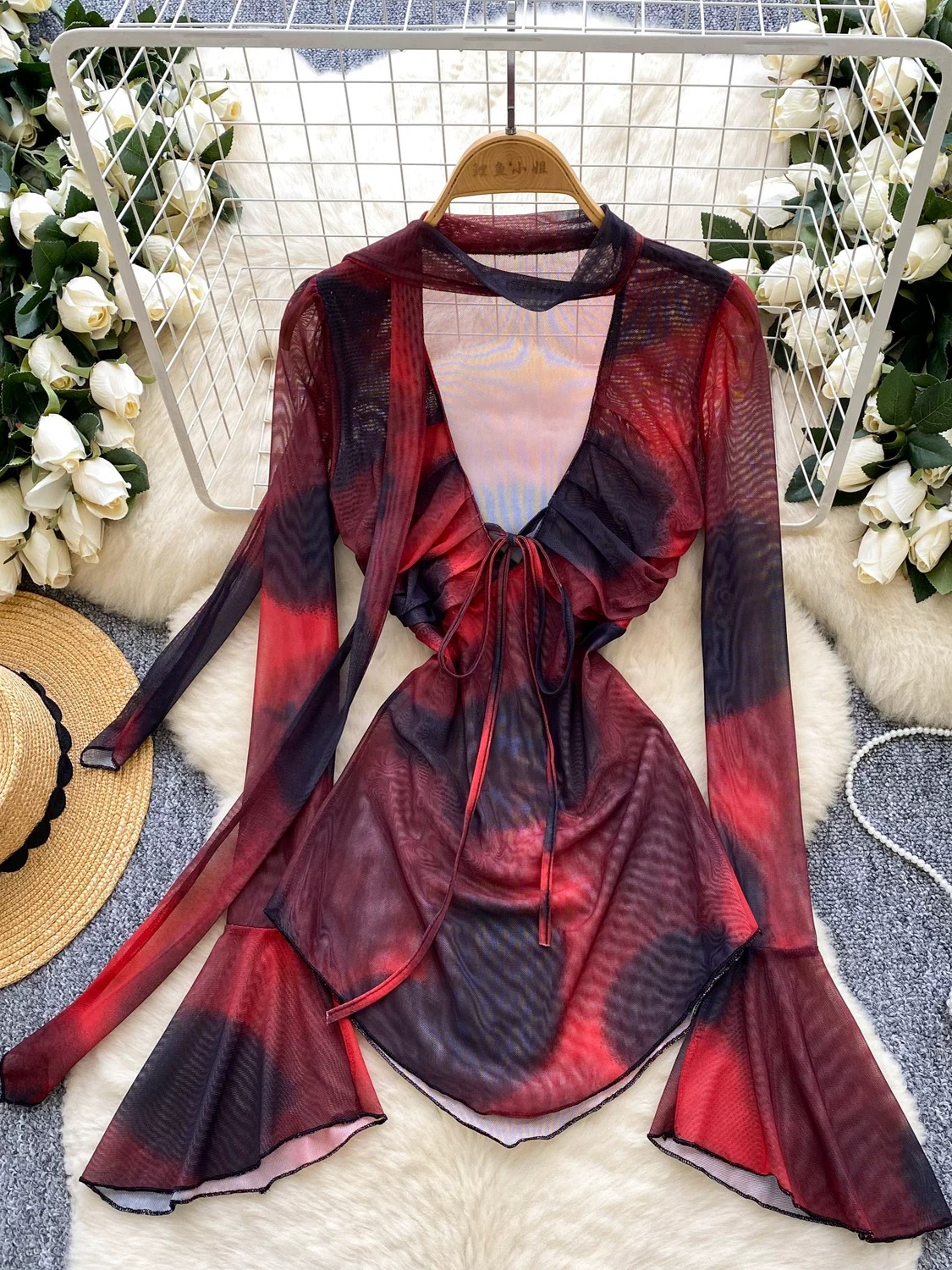 So psyched top CTO981 image