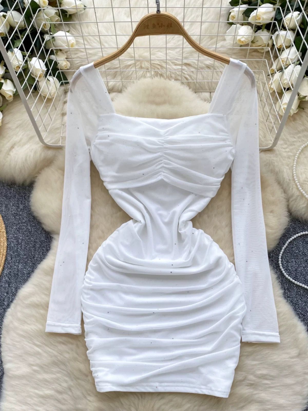 My time dress CBC1313 image