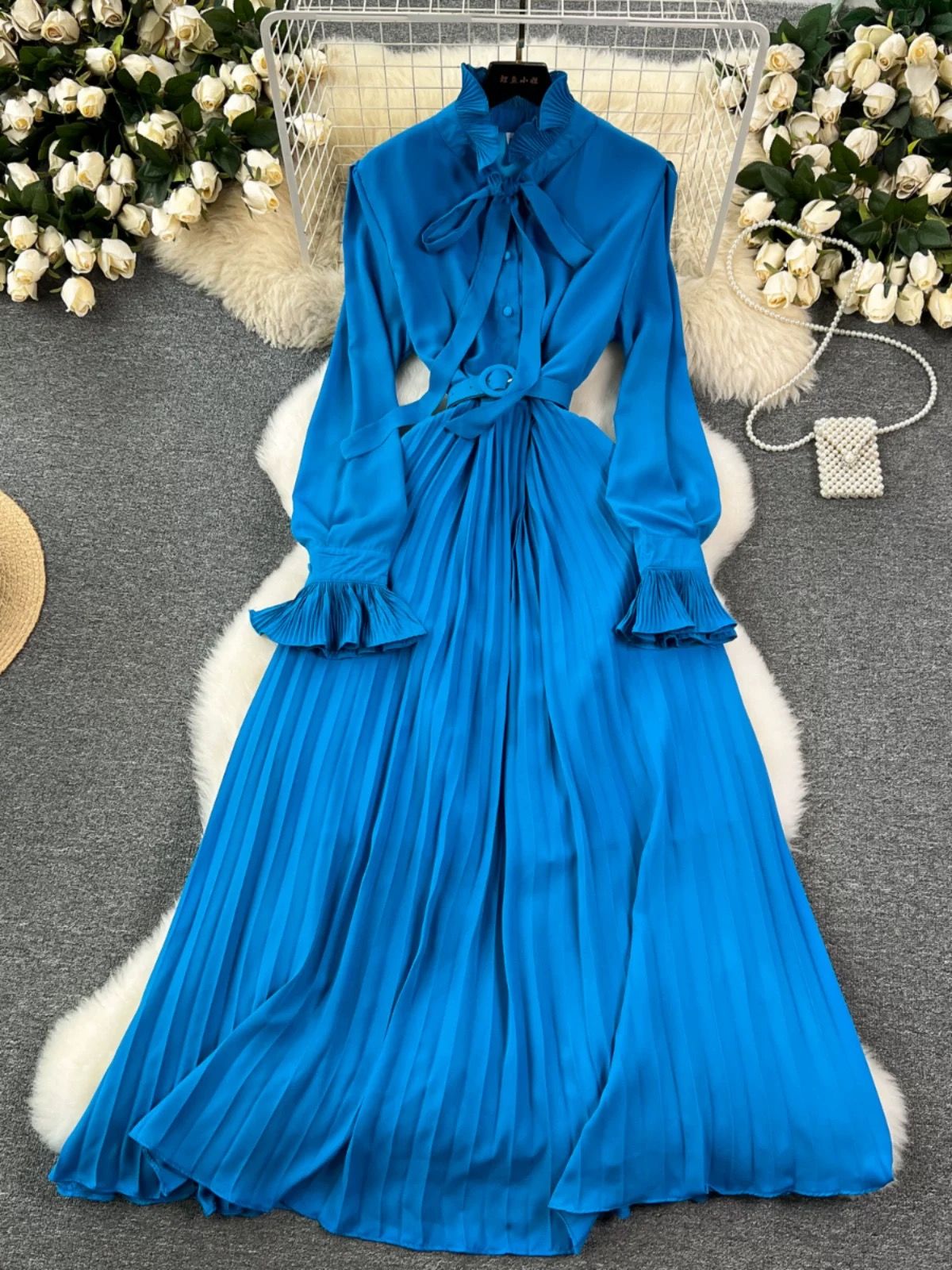 In a trance dress FD1303 image