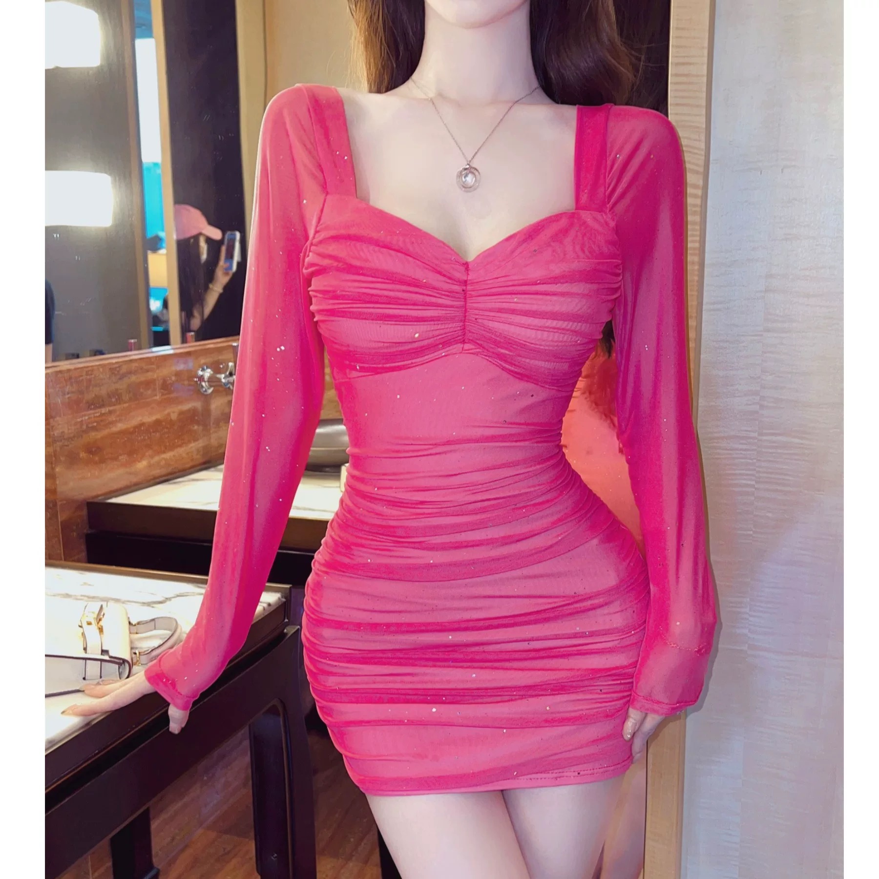 My time dress CBC1313 image