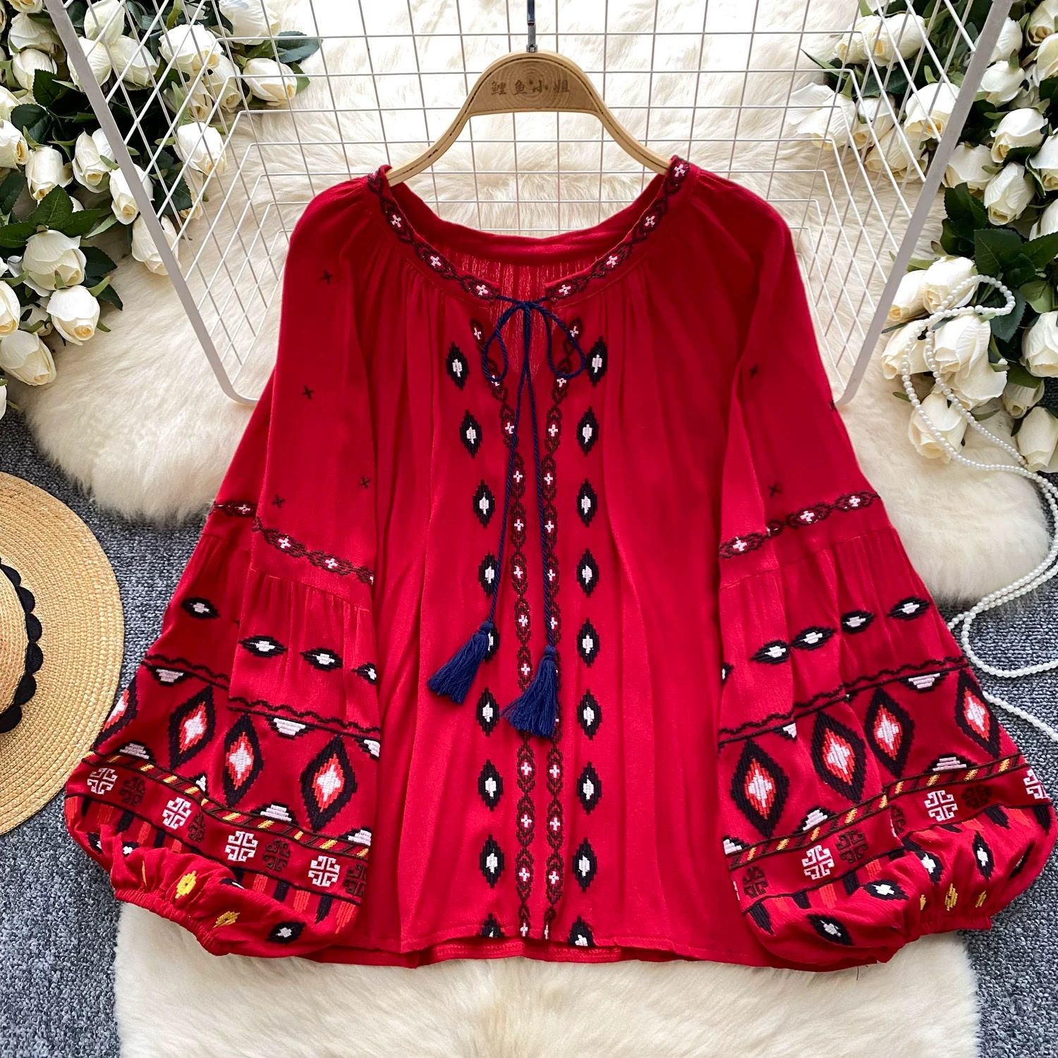 Tara top CTO738 image