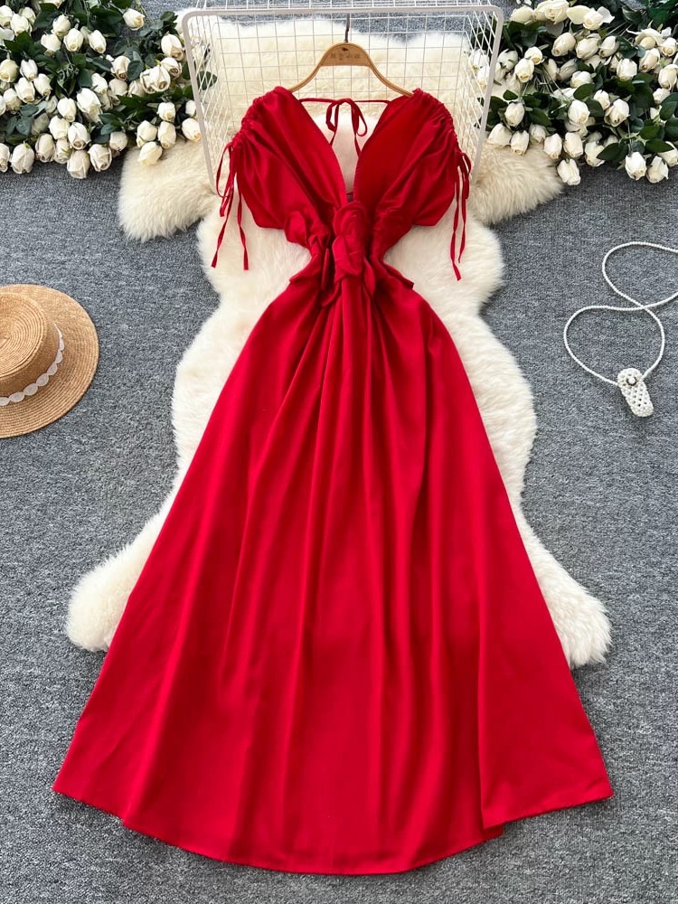 Hearty eyes dress CD447 image