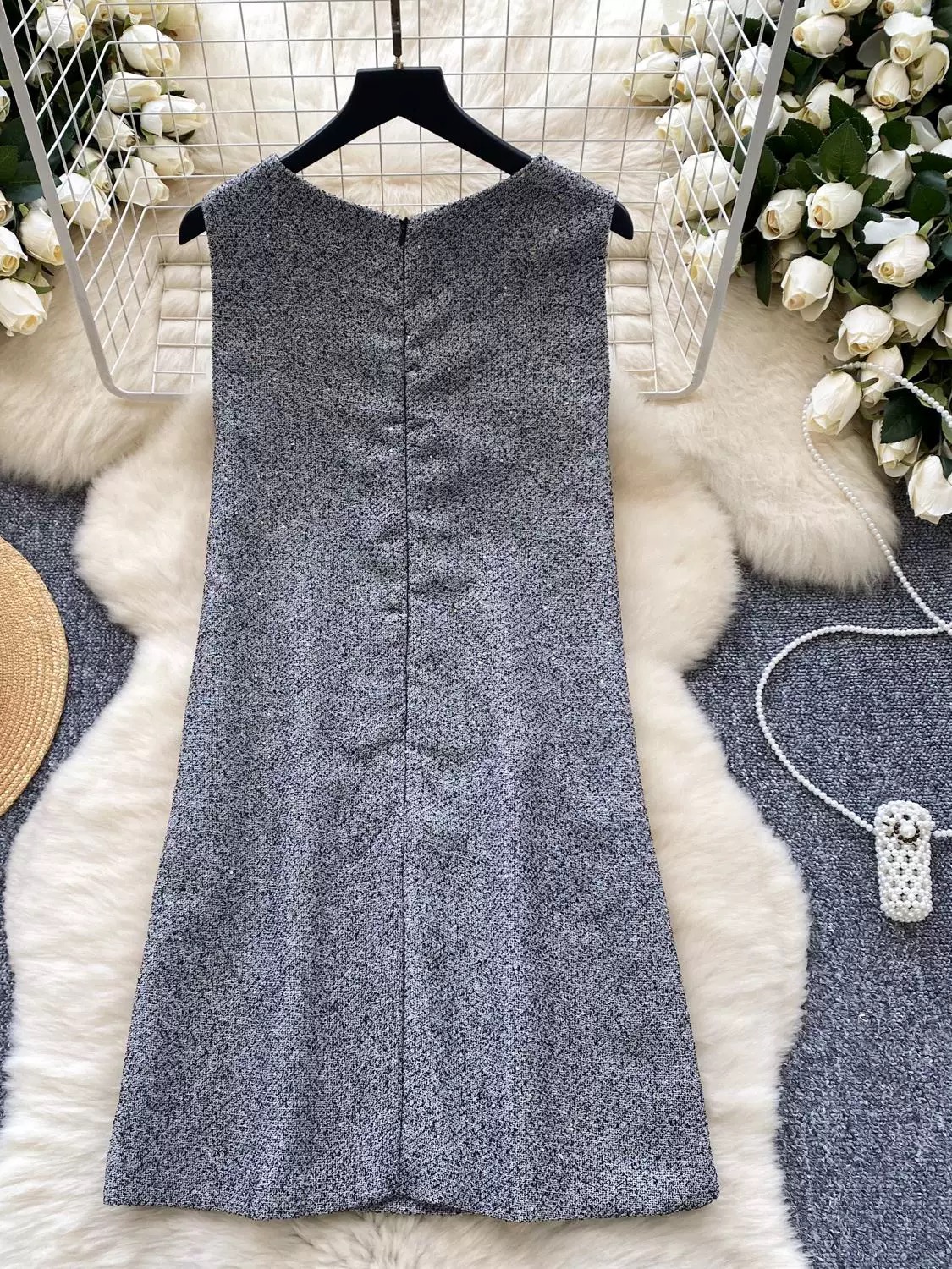 Too close to me dress CD2173 image