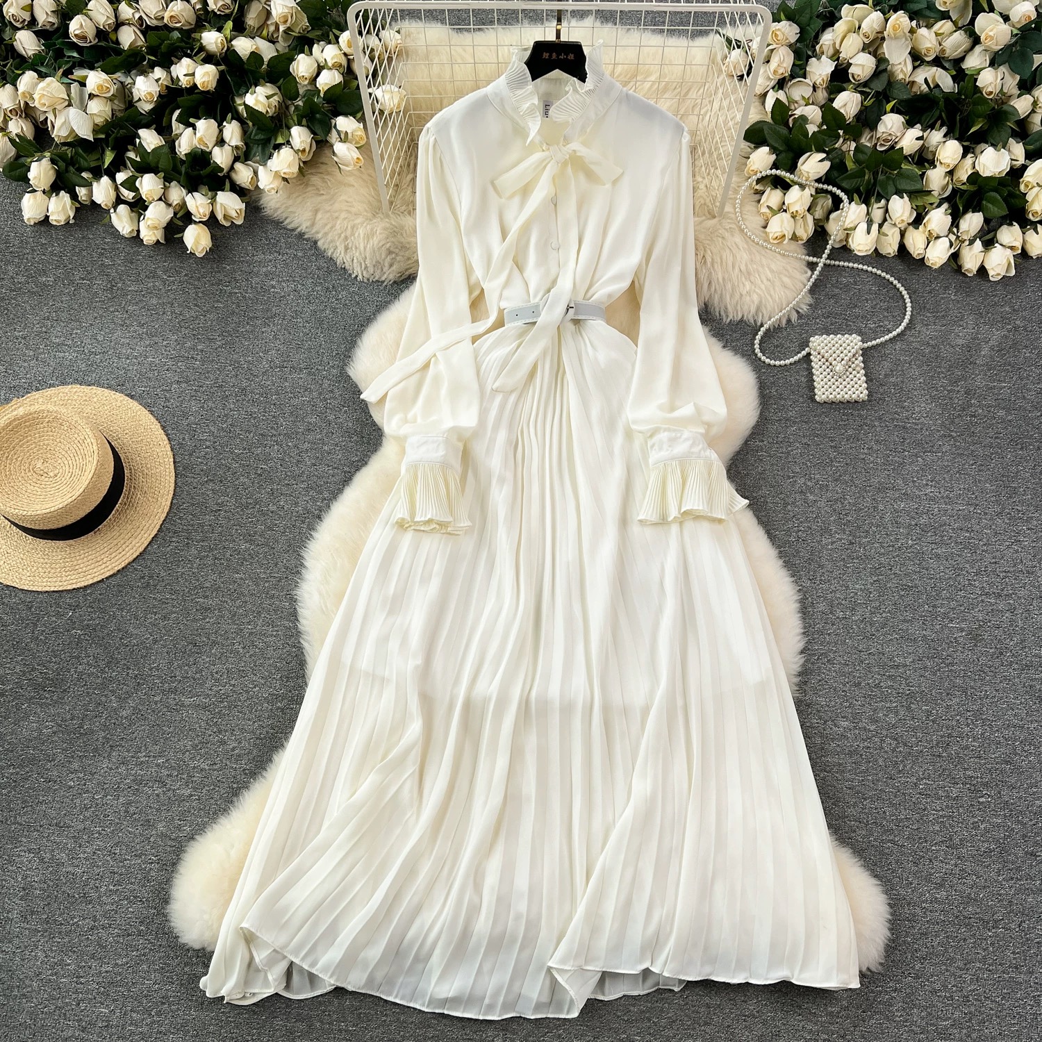 In a trance dress FD1303 image