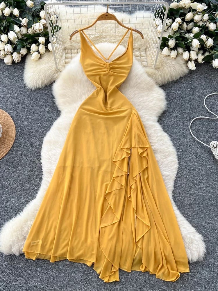 Only lunch lovers dress CD446 image