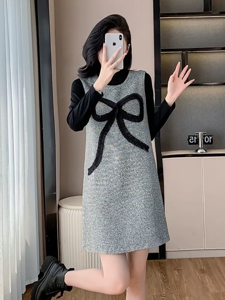 Too close to me dress CD2173 image