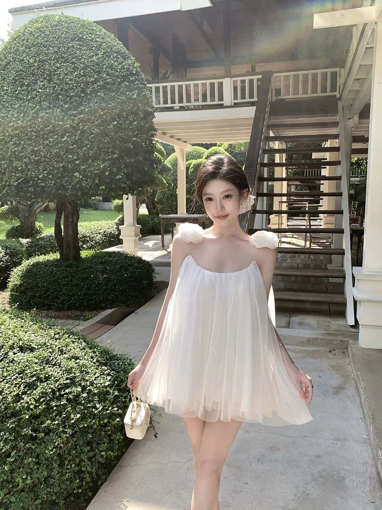 Living life dress CD1518 image