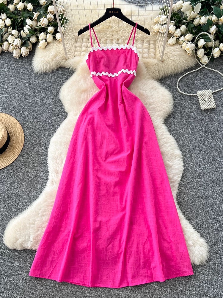 Out and about dress CD2174 image