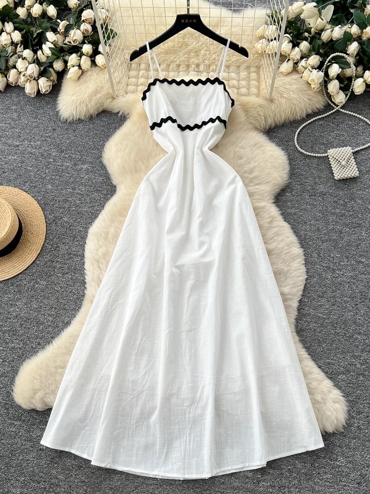 Out and about dress CD2174 image