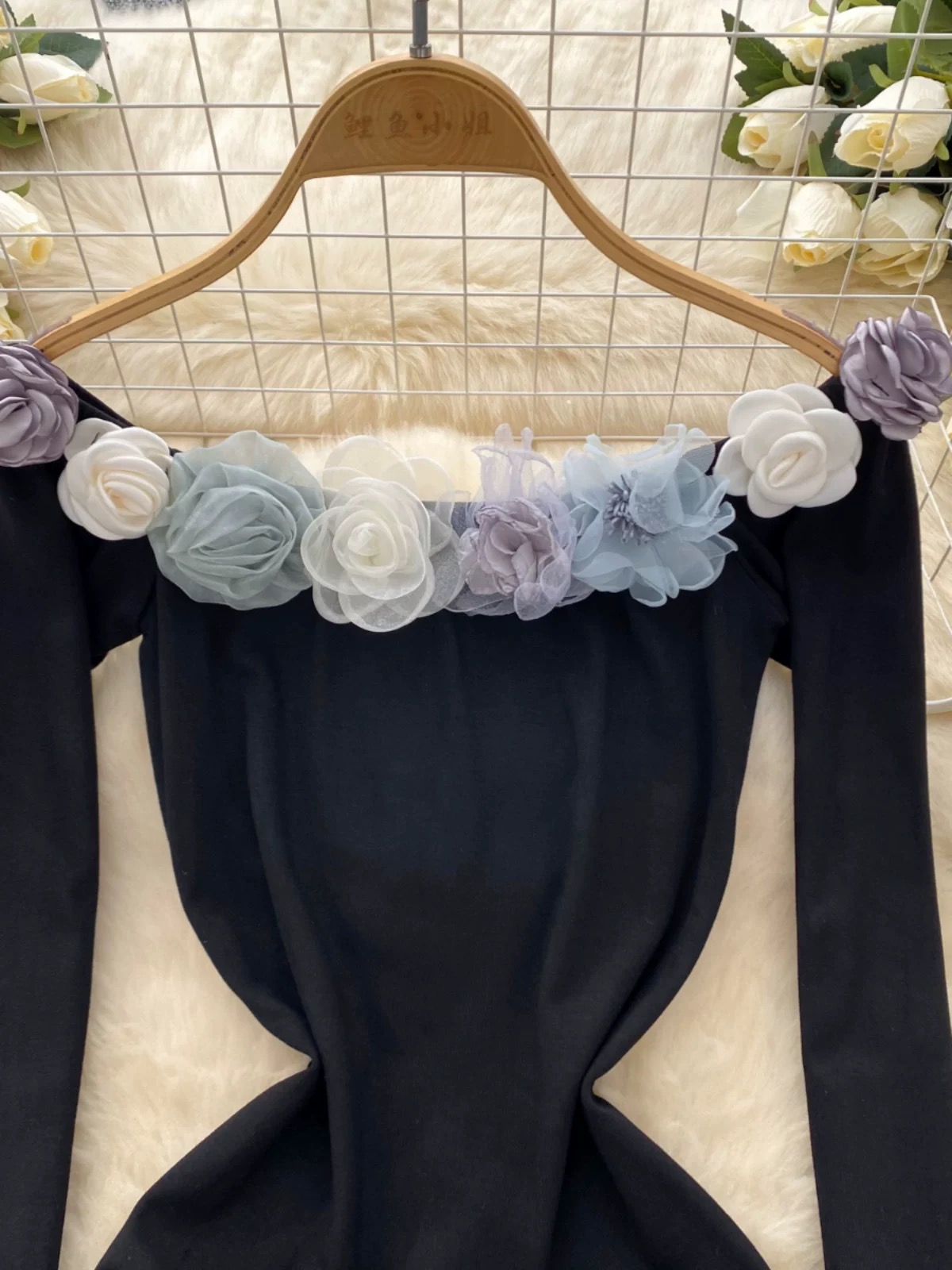 The mixer dress CBC1314 image