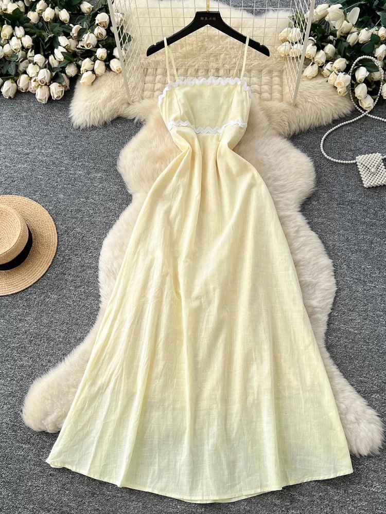 Out and about dress CD2174 image