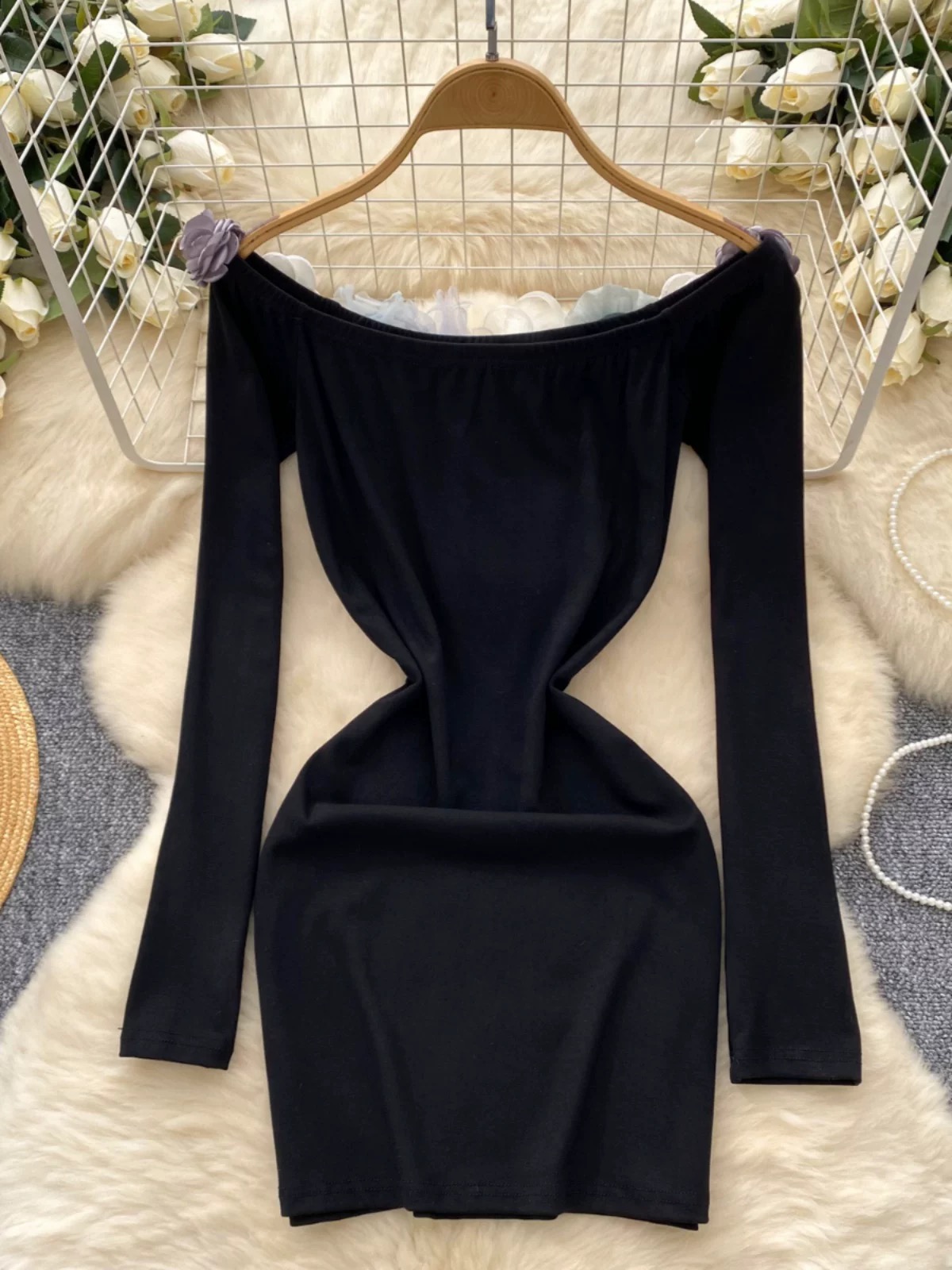 The mixer dress CBC1314 image