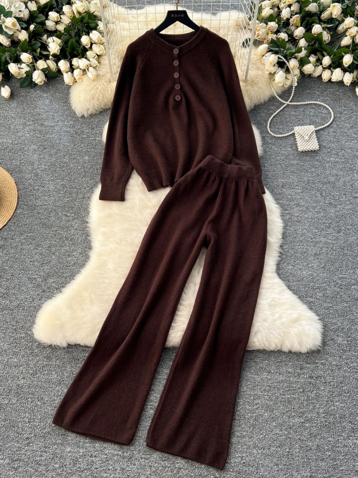 At the spot set STP119 image