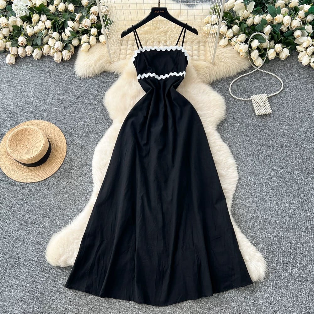 Out and about dress CD2174 image