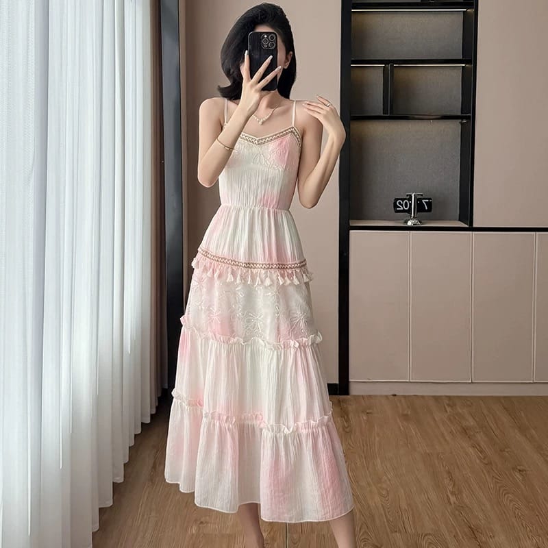 Best ever sequin style dress CD1515 image