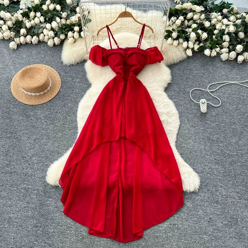 Favorite babe dress CD441 image