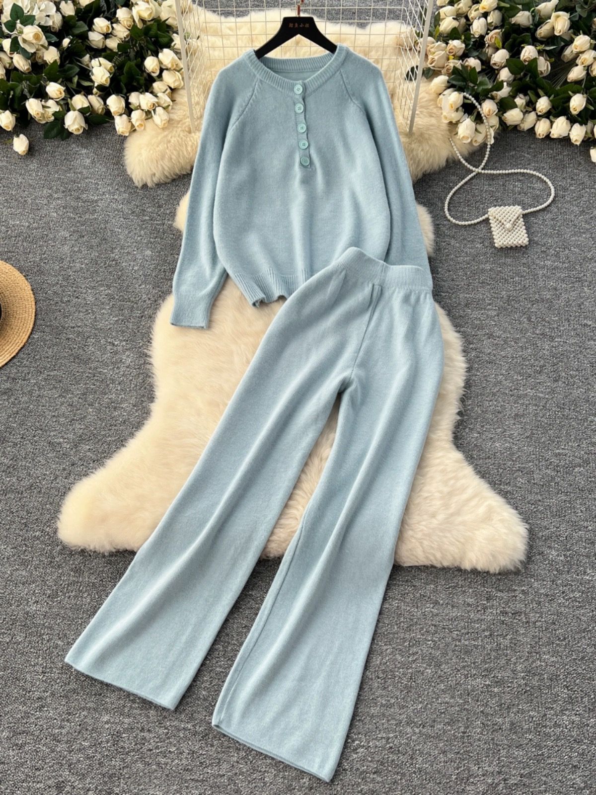 At the spot set STP119 image