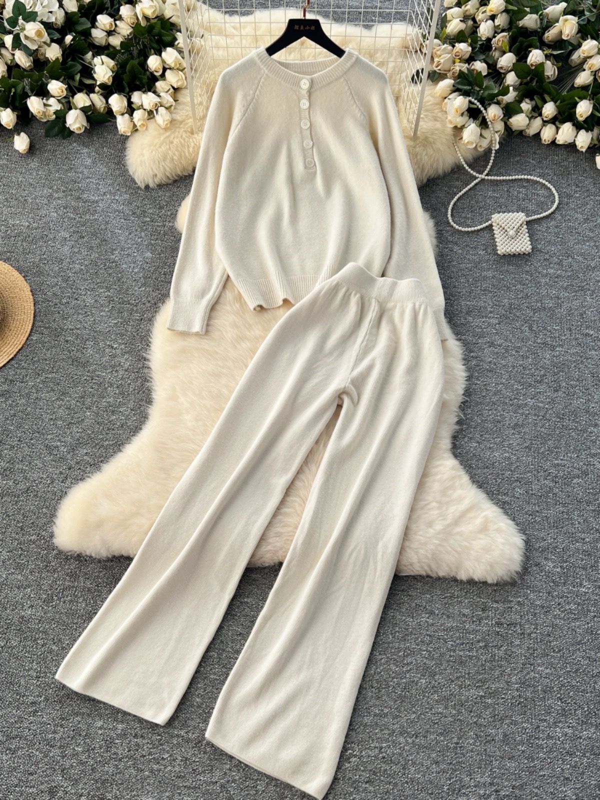 At the spot set STP119 image