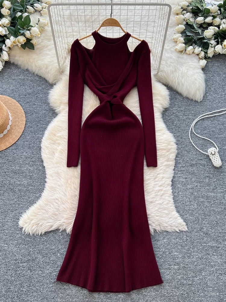 Young money dress KD372 image