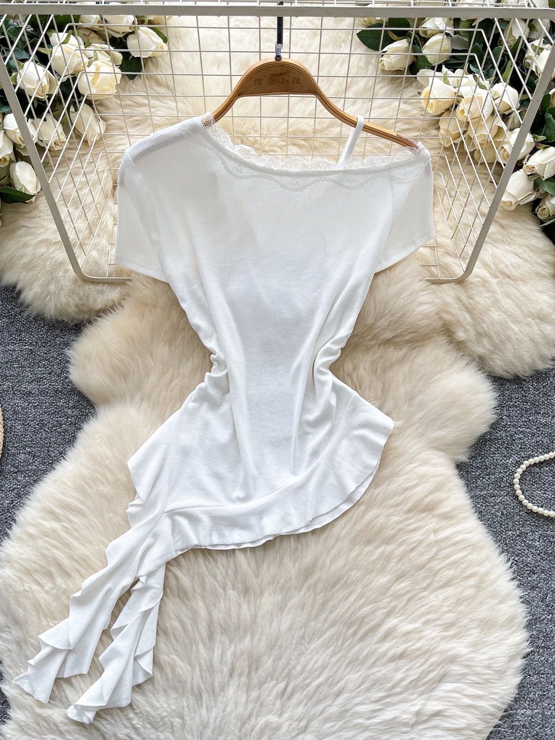 Eye candy top CTO982 image